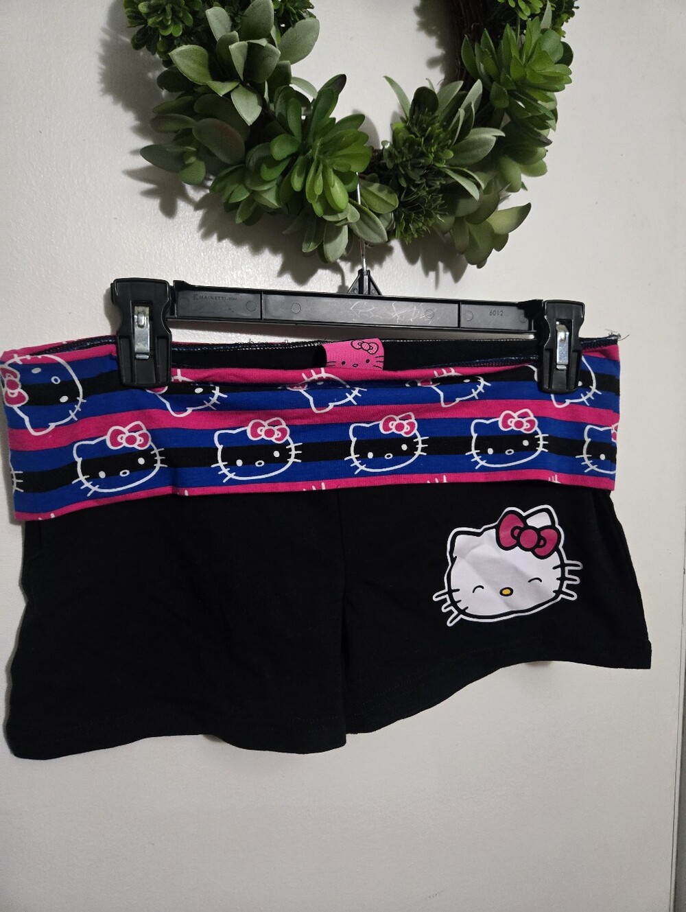 Hello Kitty Sleep Shorts